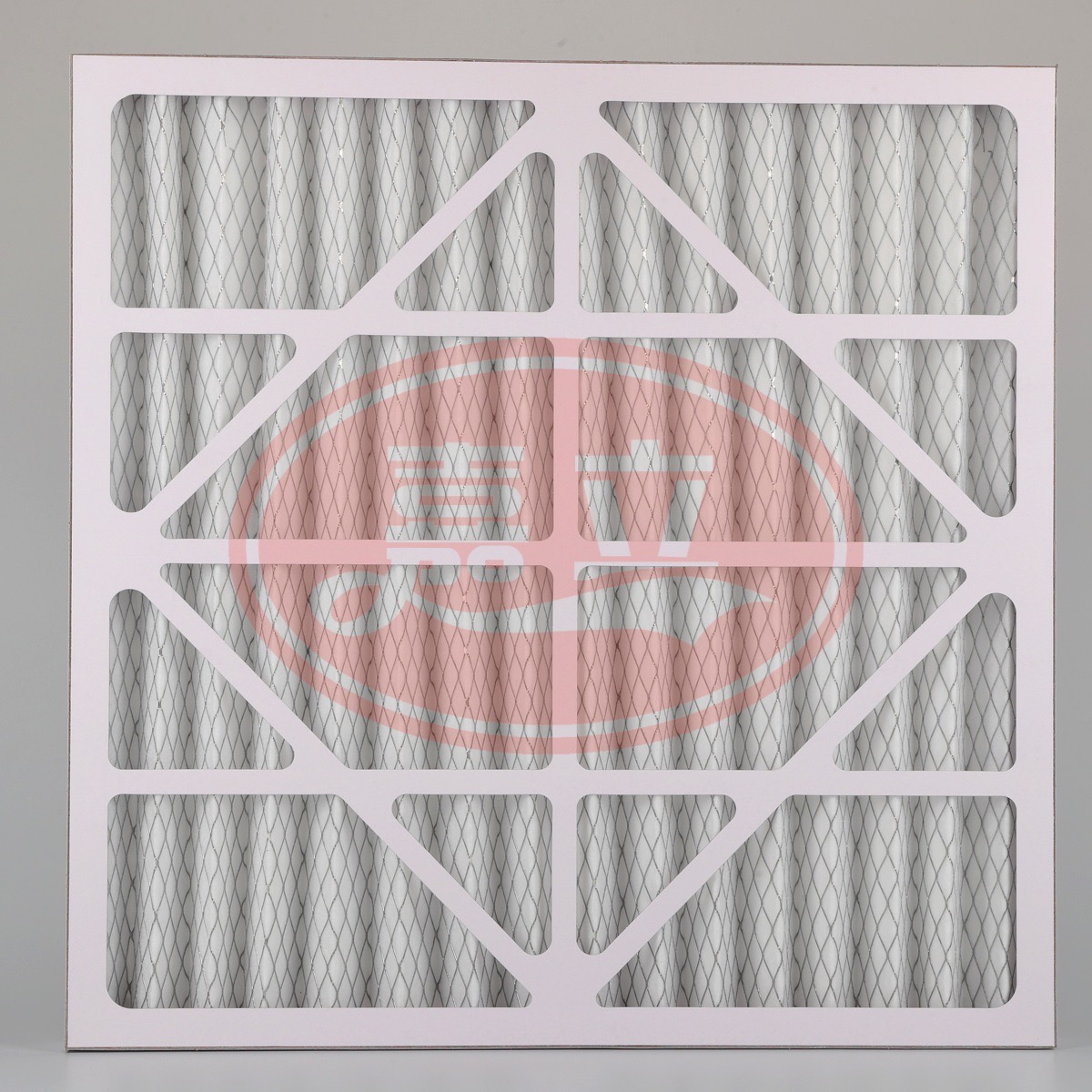 霍城纸框过滤器